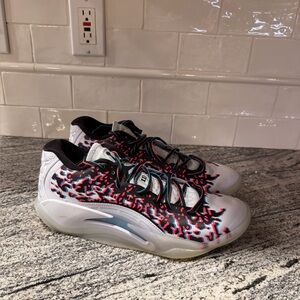 Men’s Nike Jordan Zion 3 NRG 3D FZ1318-060 Size 10